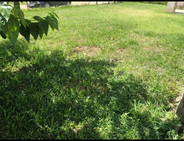 2 BEDROOM HOUSE FOR SALE IN LANGAVILLE